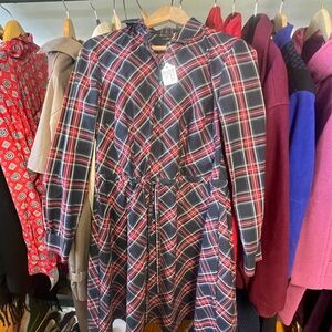 Brooks Brothers Dress